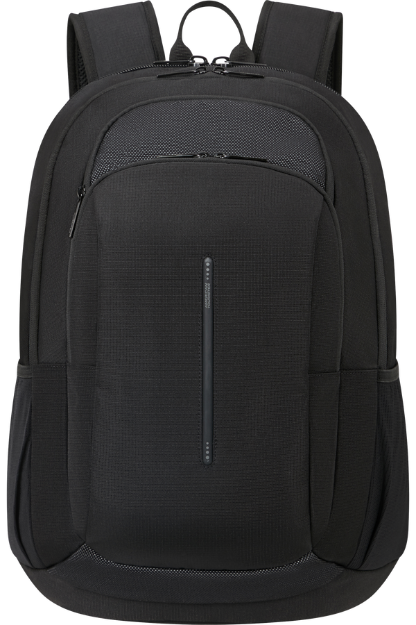 American Tourister Urban Groove UG26 Laptop Backpack 17.3'  Fekete