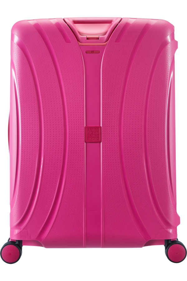 American Tourister Lock'n'Roll Spinner 69cm Dynamic Pink