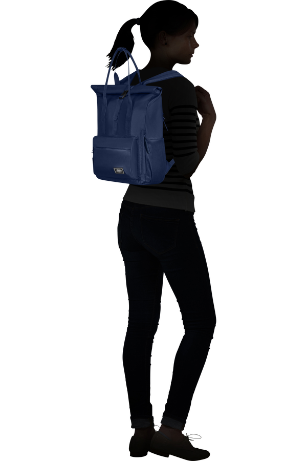 American Tourister Urban Groove Ug25 Tote Backpack 15.6'  &Eacute;jk&eacute;k