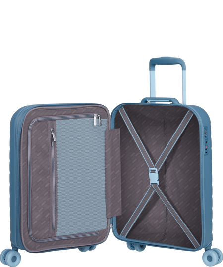 Neovibe 55cm Kabin bőr&ouml;nd
