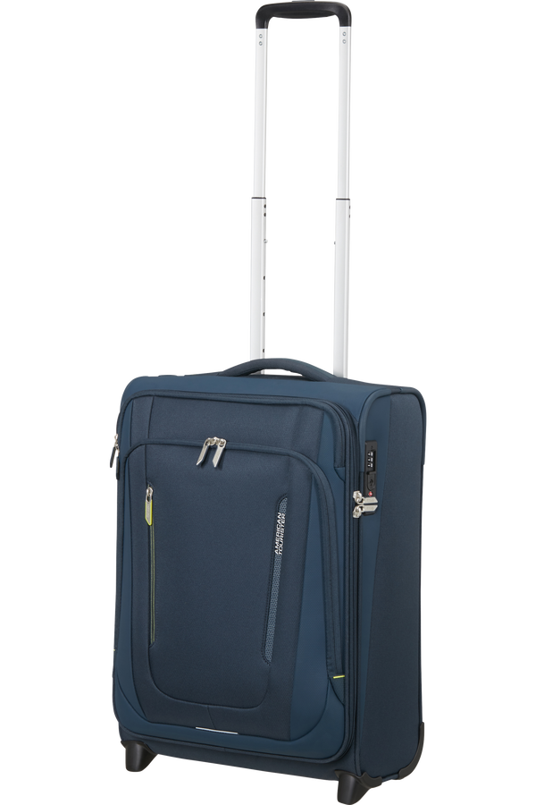 American Tourister Wanderlite Upright S TSA S  S&ouml;t&eacute;tk&eacute;k