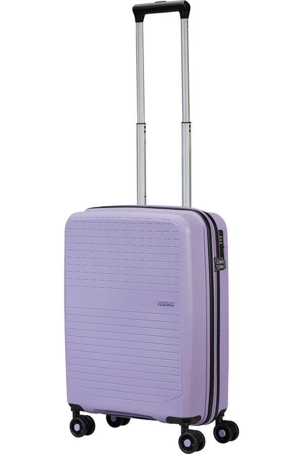 American Tourister Summer Hit Spinner 55/20 TSA 55cm  Digital Lavender American Tourister Summer Hit Spinner 55/20 TSA 55cm  Digital Lavender