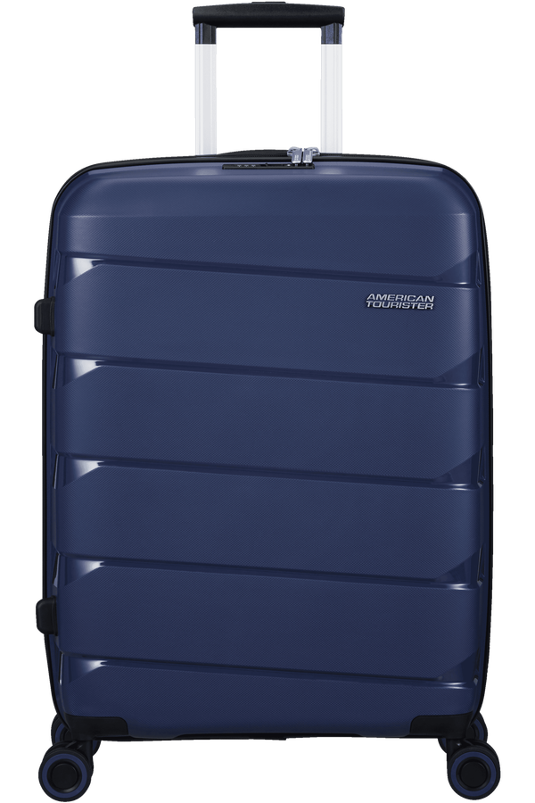 American Tourister Air Move SPINNER 66/24 TSA  Midnight Navy