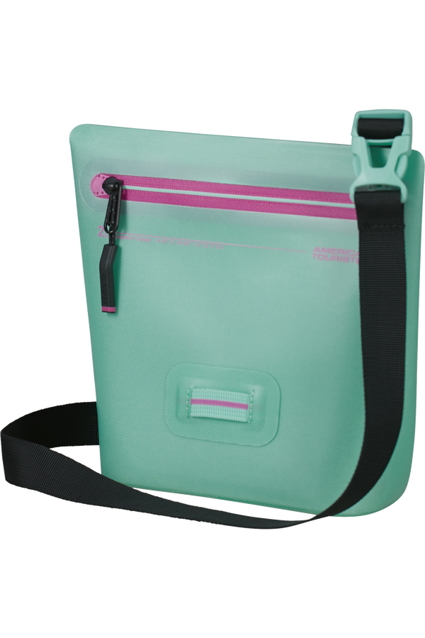 Colourdry S V&aacute;llt&aacute;ska | American Tourister Colourdry Shoulder Bag S  Jelly Mint