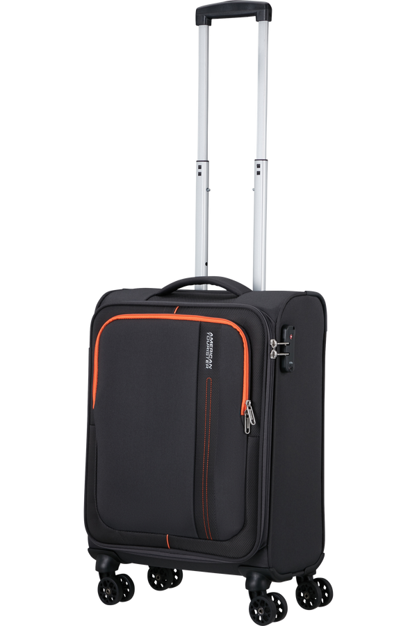 American Tourister Sea Seeker Spinner 55/20 Tsa 55 cm  Charcoal Grey American Tourister Sea Seeker Spinner 55/20 Tsa 55 cm  Charcoal Grey