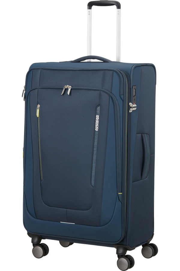 American Tourister Wanderlite Spinner EXP TSA L  S&ouml;t&eacute;tk&eacute;k