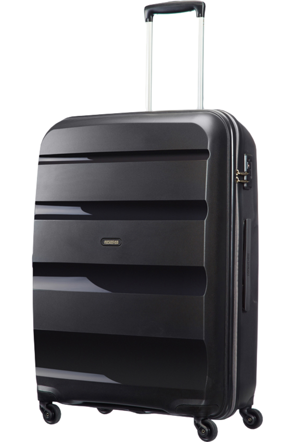 American Tourister Bon Air Spinner L Fekete American Tourister Bon Air Spinner L Fekete