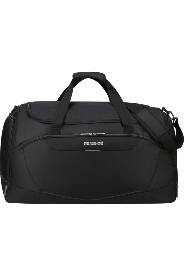 American Tourister SummerRide Duffle L Fekete