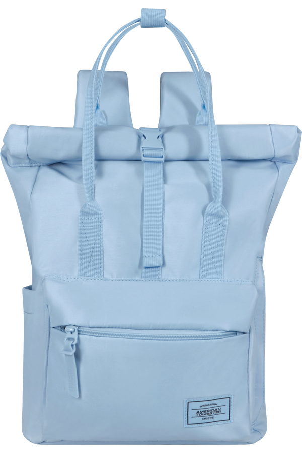 American Tourister Urban Groove Ug16 Backpack City  Pasztell kék