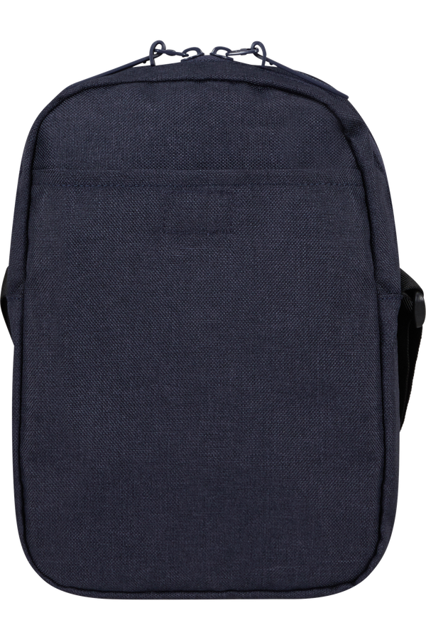 American Tourister Streethero Cross-Over  Navy Melange American Tourister Streethero Cross-Over  Navy Melange