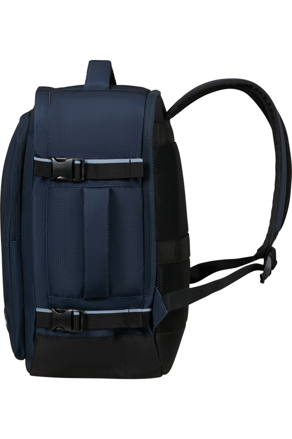 American Tourister Take2cabin Casual Backpack M  Sötétkék American Tourister Take2cabin Casual Backpack M  Sötétkék