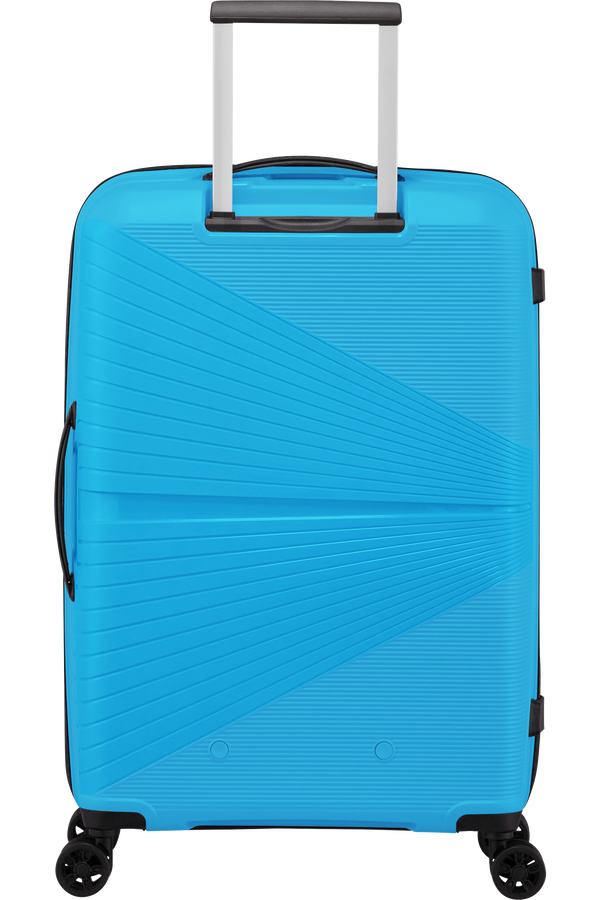 American Tourister Airconic Spinner 67cm  Sporty Blue