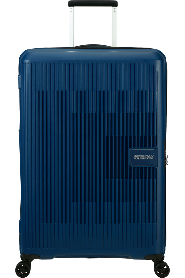 American Tourister Aerostep Spinner 77/28 Exp Tsa 77cm  Tenger&eacute;szk&eacute;k