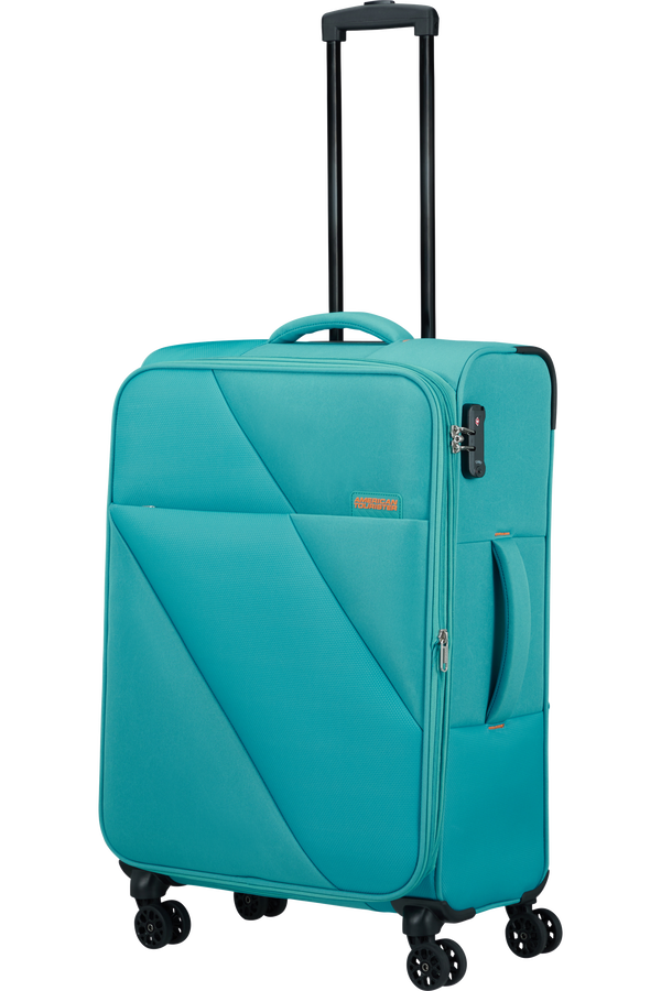 American Tourister Sun Break Spinner M 68/25 TSA EXP 68cm  K&eacute;k
