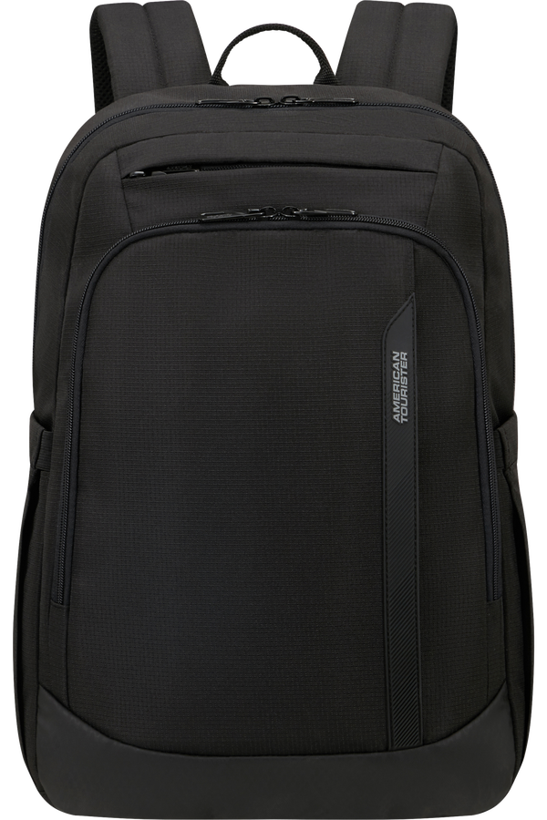 American Tourister Urban Groove UG28 Laptop Backpack Work 15.6'  Fekete