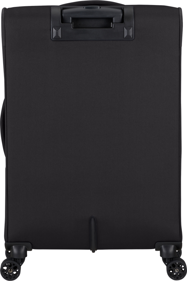 American Tourister Hyperspeed Spinner TSA EXP 68cm  Koromfekete