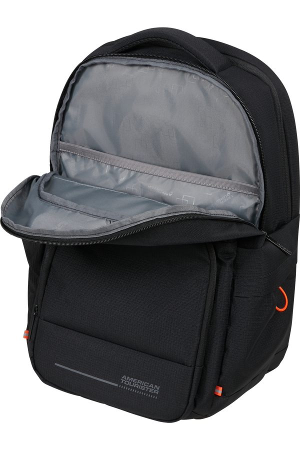 American Tourister At Work Nxt Laptop Backpack 14.0'  Fekete