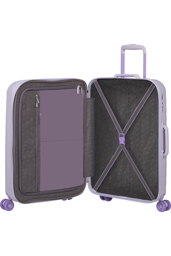 Neovibe 67cm K&ouml;zepes m&eacute;retű feladhat&oacute; poggy&aacute;sz