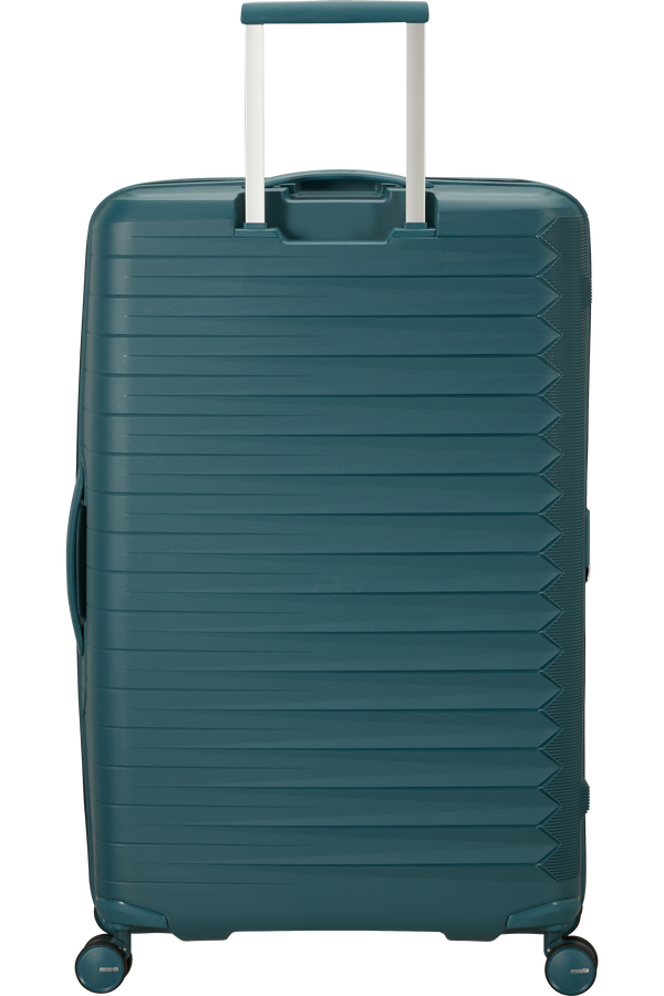 American Tourister Fastforward Spinner 78/29 TSA EXP 78cm  Totally Teal