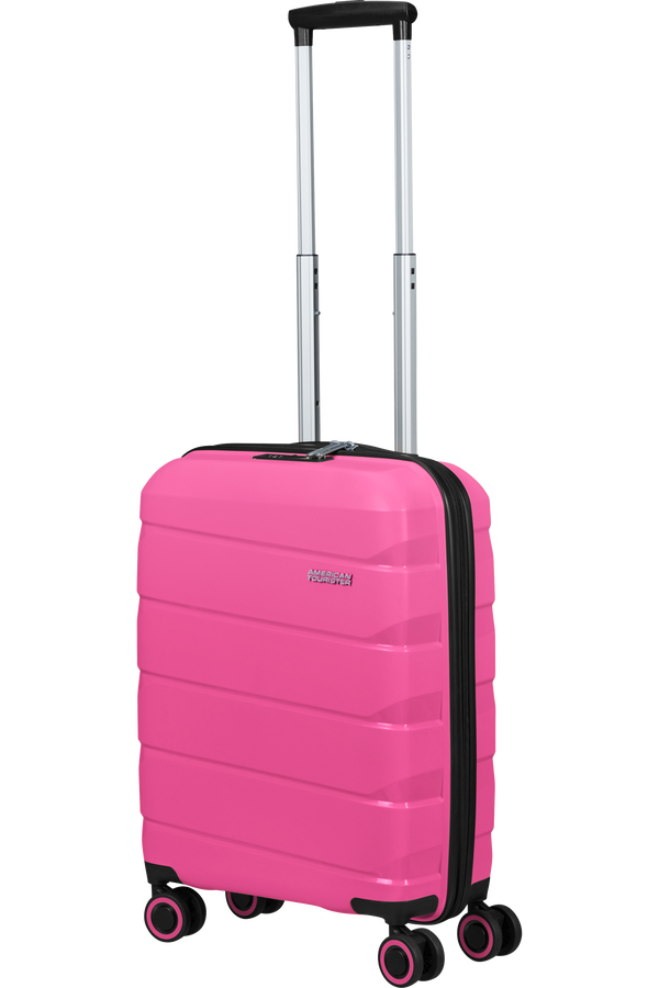 American Tourister Air Move SPINNER 55/20 TSA  Peace Pink