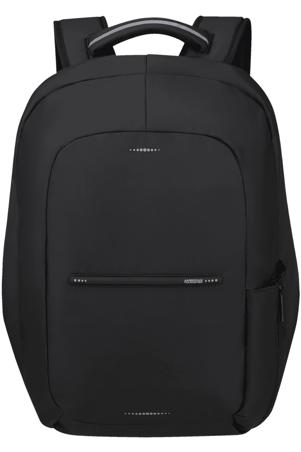 American Tourister Urban Groove UG24 Commute Backpack 15.6 inch  Fekete