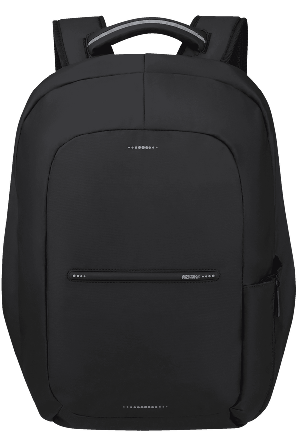 American Tourister Urban Groove UG24 Commute Backpack 15.6 inch Fekete