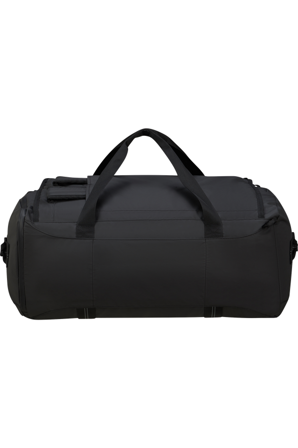 American Tourister Trailgo Duffle M  Fekete