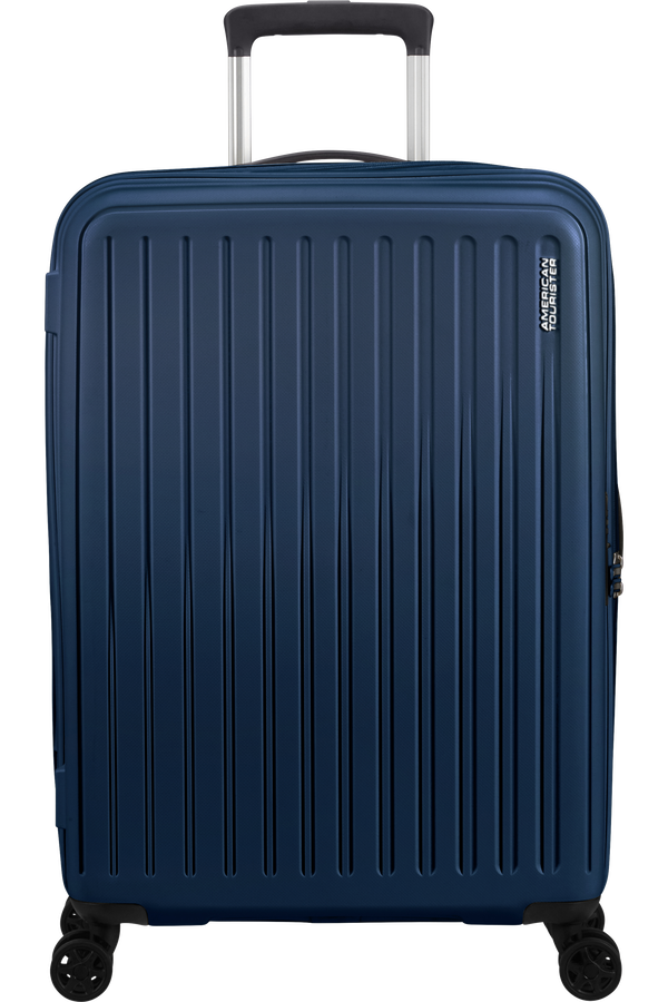 American Tourister Rejoy Spinner 68/25 Tsa 68  Tengerészkék