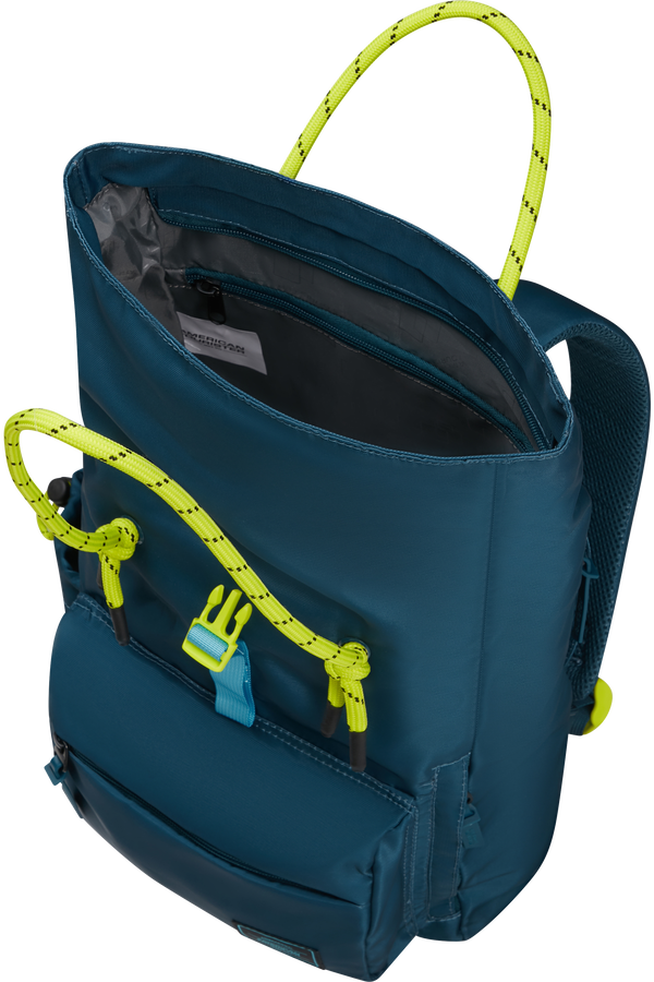 American Tourister Urban Groove UG16 Backpack Athleisure  Mély tengerkék