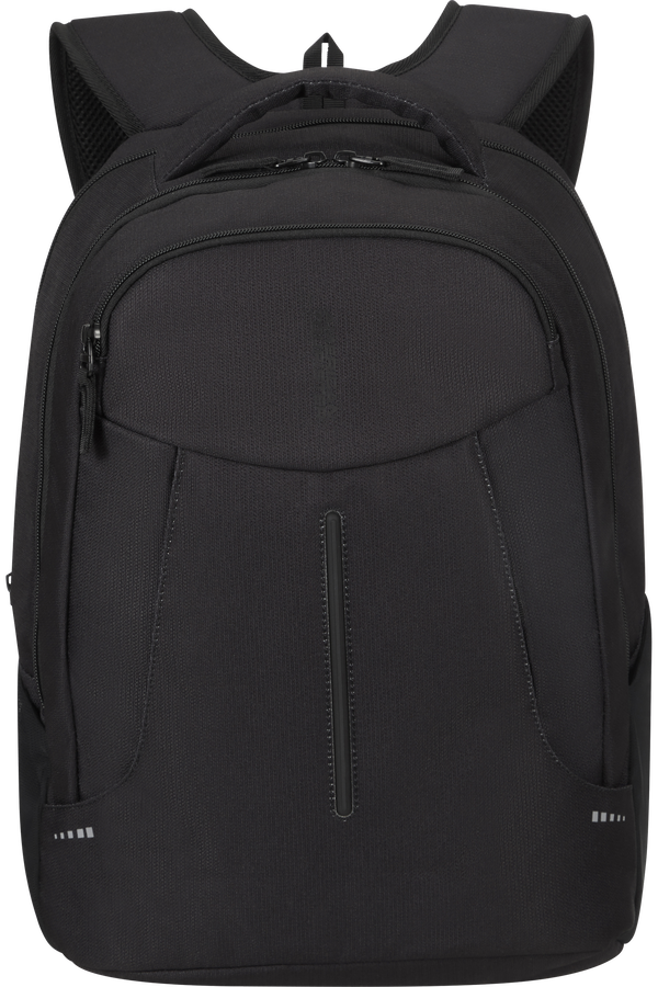 American Tourister Urban Groove Ug14 Lapt. Bp 15.6' Uni  Black