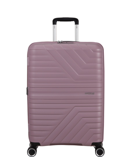Flytwist 67cm K&ouml;zepes m&eacute;retű feladhat&oacute; poggy&aacute;sz