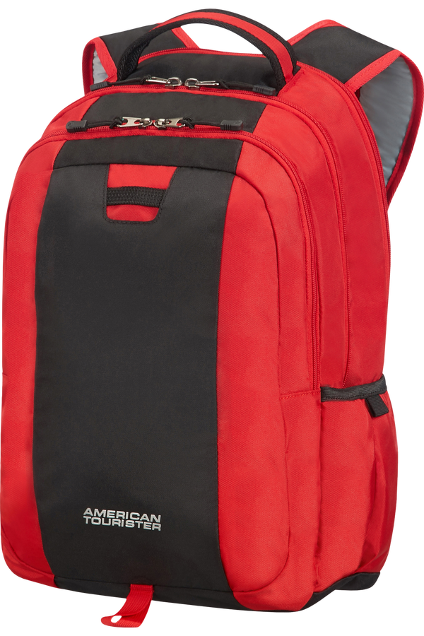 American Tourister Urban Groove Laptop Hátizsák 1 39.6cm/15.6inch Red