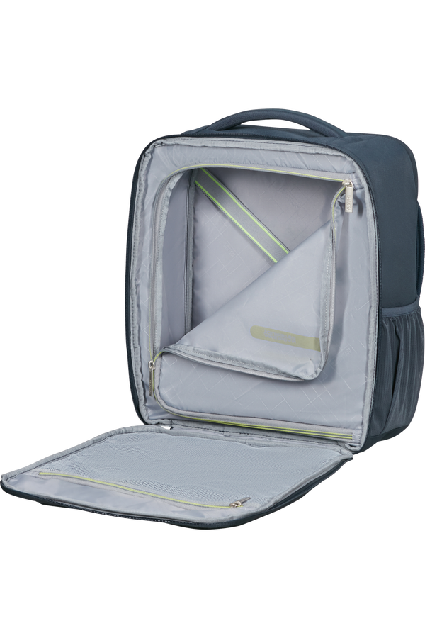 American Tourister Wanderlite Cabin Backpack S/M  S&ouml;t&eacute;tk&eacute;k