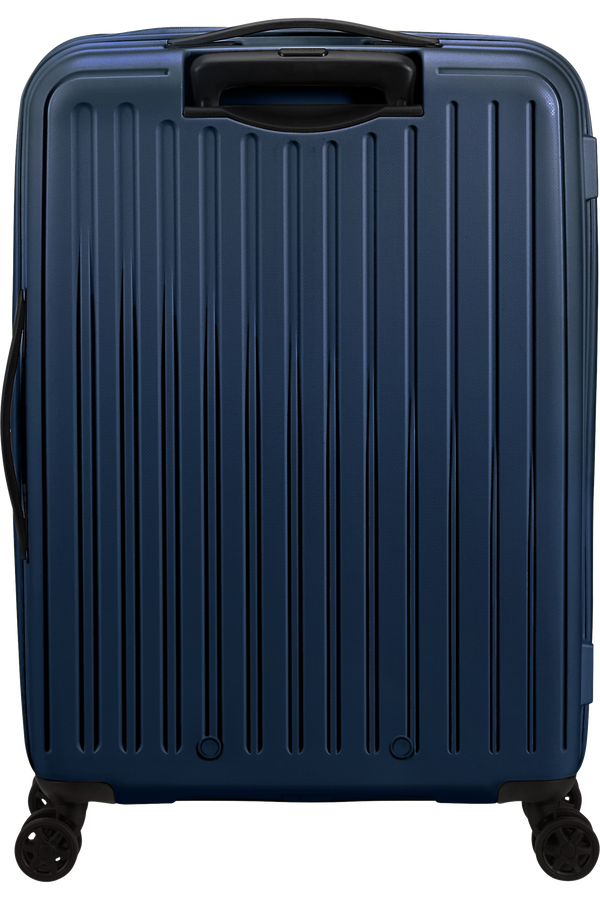 American Tourister Rejoy Spinner 68/25 Tsa 68  Tengerészkék