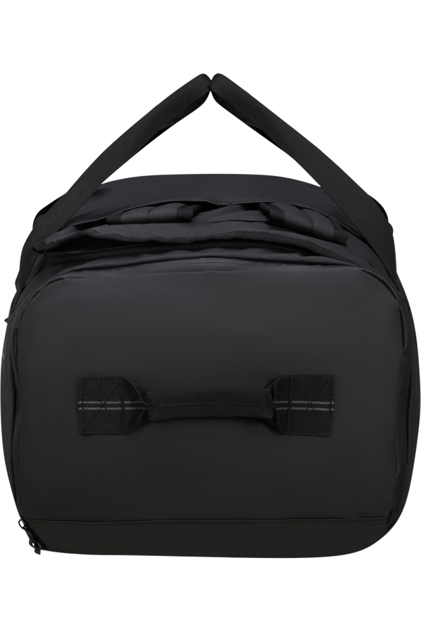 American Tourister Trailgo Duffle M  Fekete