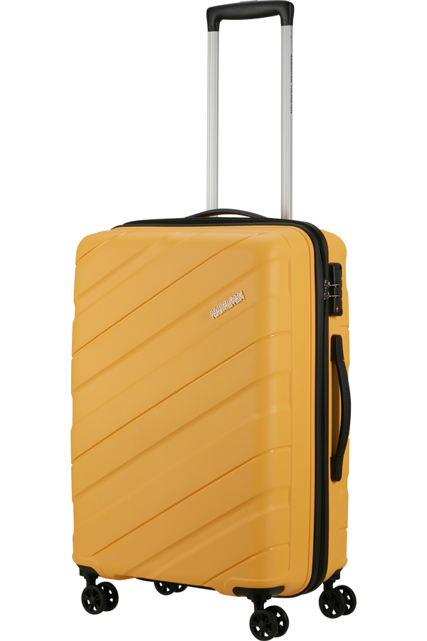 American Tourister Jetdriver 3.0 Spinner 67/24 TSA 67cm  S&aacute;rga