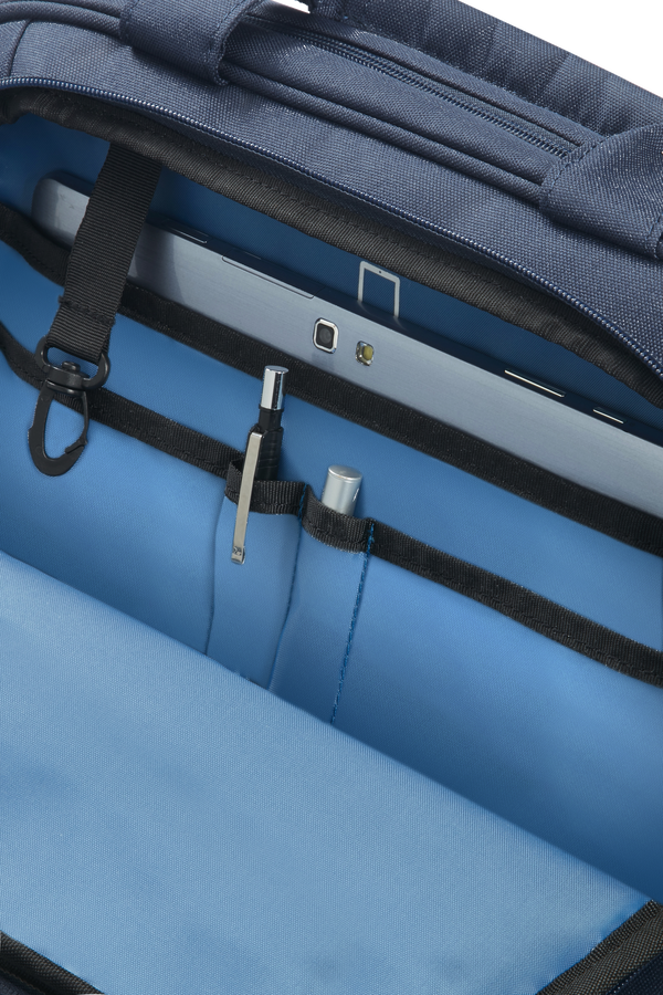 American Tourister At Work Laptop bag  33.8-35.8cm/13.3-14.1inch Midnight Navy