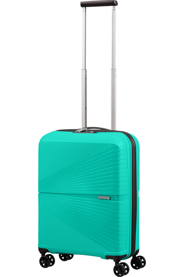 American Tourister Airconic Spinner 55/20 Tsa 55 cm  Aqua Green
