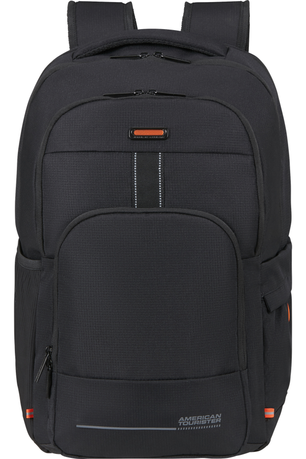 American Tourister At Work Nxt Laptop Backpack 17.3'  Fekete