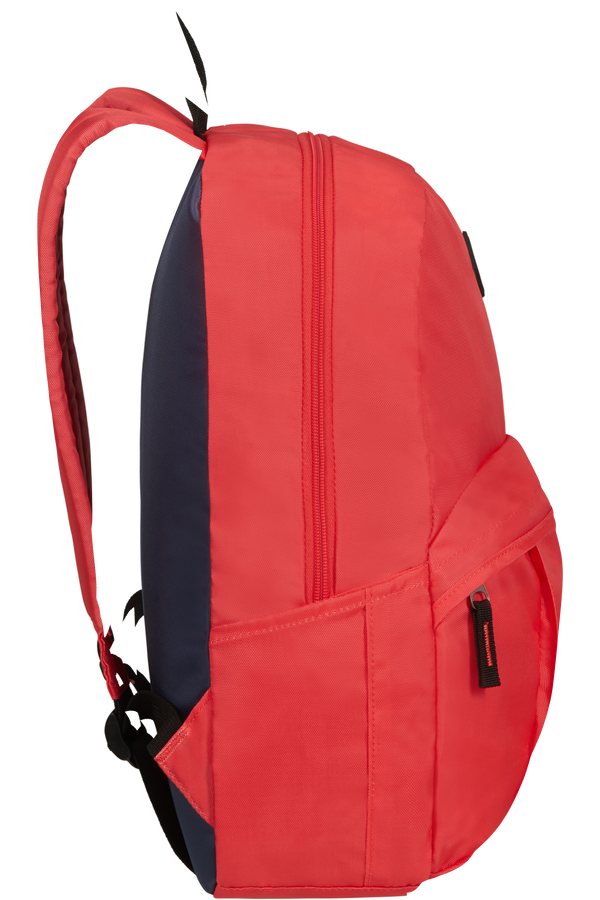 American Tourister Upbeat Backpack  Paradise Pink American Tourister Upbeat Backpack  Paradise Pink