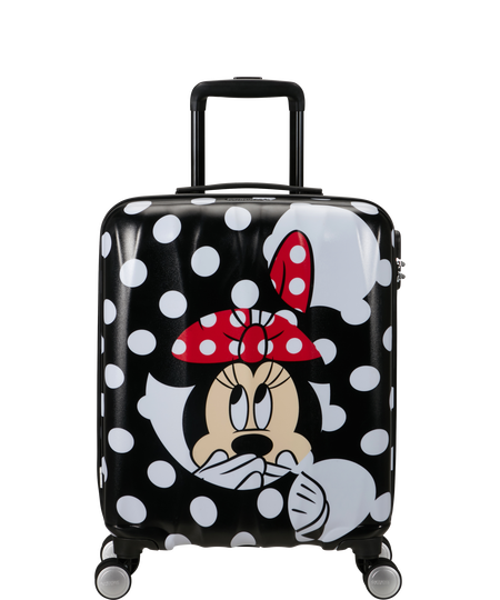 Disney Legends 2.0 55cm Kabin bőr&ouml;nd