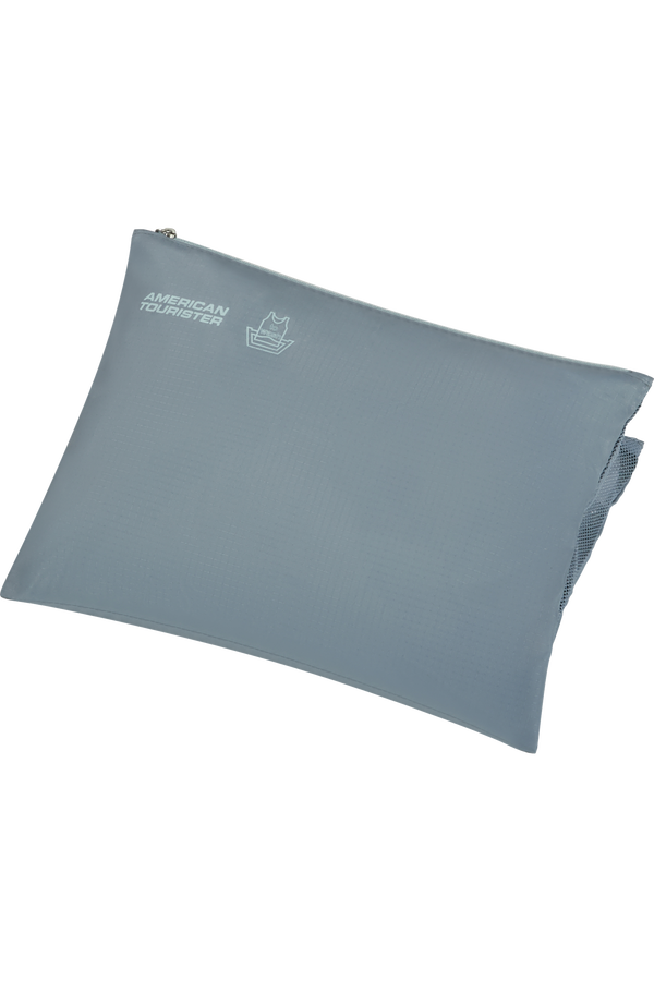 American Tourister American Tourist. Ta Packing Organizers 5Pcs  Stone Blue/Blue