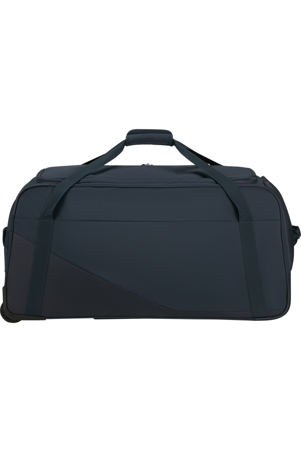 American Tourister City Racer Duffle with wheels L  Tengerészkék American Tourister City Racer Duffle with wheels L  Tengerészkék