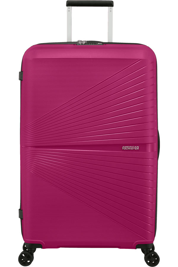 American Tourister Airconic Spinner 77cm  Deep Orchid