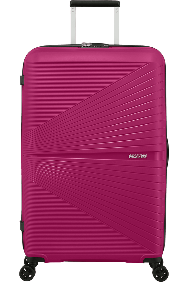 American Tourister Airconic Spinner 77cm Deep Orchid