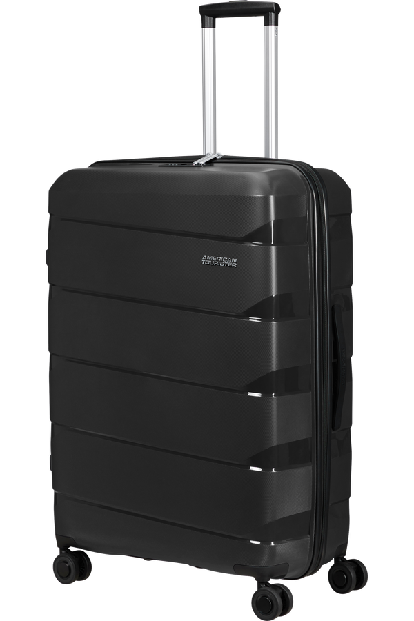 American Tourister Air Move SPINNER 75/28 TSA  Black