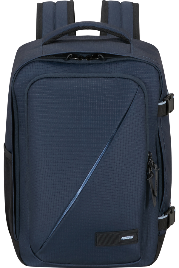 American Tourister Take2cabin Casual Backpack S Sötétkék