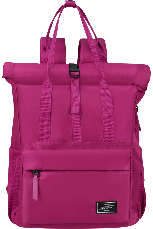 American Tourister Urban Groove Ug25 Tote Backpack 15.6' Orchidea
