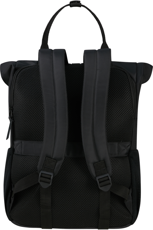 American Tourister Urban Groove Ug25 Tote Backpack 15.6'  Fekete American Tourister Urban Groove Ug25 Tote Backpack 15.6'  Fekete