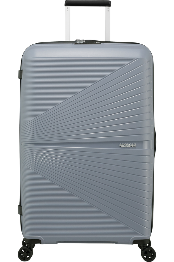 American Tourister Airconic 3 PC SET A  Hideg szürke